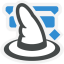 Merlin Project programvaruikon