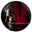 Metal Gear Solid V: The Phantom Pain programvareikon