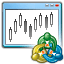 MetaTrader softwarepictogram