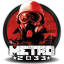 Metro 2033 softwarepictogram