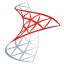 Microsoft BizTalk Server Software-Symbol