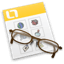 Microsoft Clip Gallery icona del software