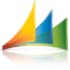 Microsoft Dynamics AX icona del software