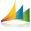 Microsoft Dynamics AX programvaruikon