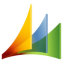 Microsoft Dynamics GP software icon
