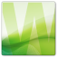 Microsoft Expression Web software icon
