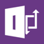 Microsoft InfoPath icona del software