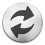 Microsoft Live Mesh Software-Symbol