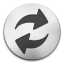 Microsoft Live Mesh software icon