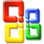 Microsoft Office Mobile Software-Symbol
