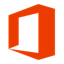 Icône du logiciel Microsoft Office