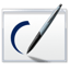 Microsoft Private Character Editor значок программного обеспечения