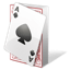 Microsoft Solitaire software icon