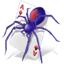 Microsoft Spider Solitaire software icon