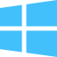 Microsoft Windows 10 ソフトウェアアイコン