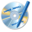 Microsoft Windows DVD Maker icono de software