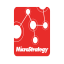MicroStrategy ícone do software