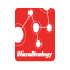 MicroStrategy programvaruikon