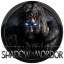 Middle Earth: Shadow of Mordor ícone do software