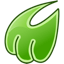 Midori software icon