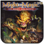 Might and Magic VII: For Blood and Honor Software-Symbol