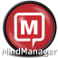 Icône du logiciel MindManager