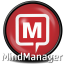 MindManager softwareikon