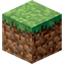 Minecraft software icon