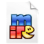 mIRC software icon