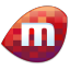 Miro softwareikon