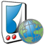 Ikona programu Mobipocket Reader Desktop