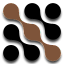 Mocha softwarepictogram