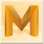 Moldflow Communicator software icon