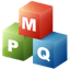 MPQ Editor programvareikon