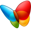 MSN Explorer icono de software