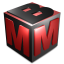 MultiMedia Builder softwareikon