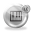 Music Creator Software-Symbol