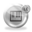 Music Creator softwarepictogram