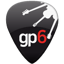 Music Guitar Pro Software-Symbol
