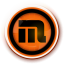 Ikona programu MXit