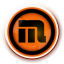 MXit ソフトウェアアイコン