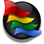 MyColors software icon