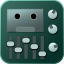 n-Track Studio software icon