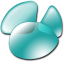 Ikona programu Navicat for PostgreSQL (Linux)