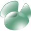 Icône du logiciel Navicat for PostgreSQL (Mac)