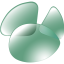 Navicat for PostgreSQL (Mac) programvaruikon