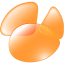 Ikona programu Navicat for SQlite (Linux)