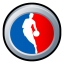 NBA LIVE Software-Symbol