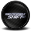 Need for Speed SHIFT значок программного обеспечения