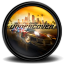 Need for Speed Undercover softwareikon